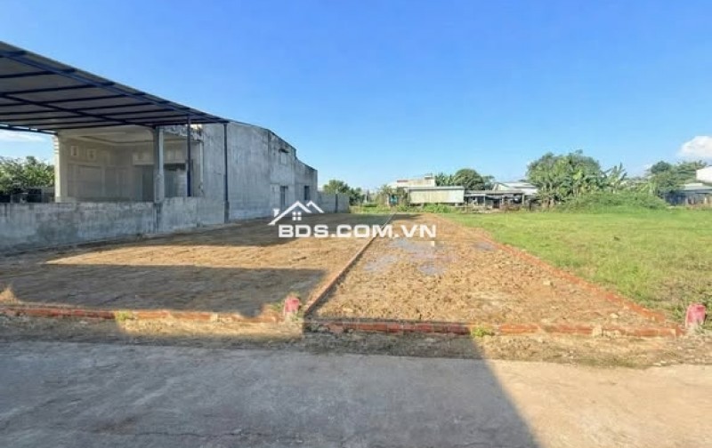  BÁN CẶP 2 LÔ LIỀN KỀ – GIÁ ĐẦU TƯ CỰC TỐT 